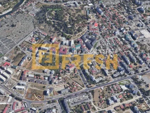 Prodaja, plac, 1700m², Zabjelo, Podgorica - image 1