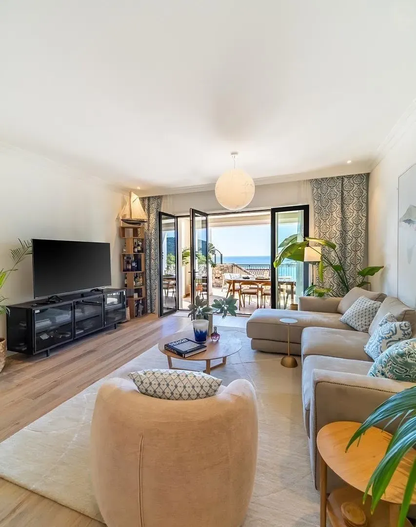 Prodaja, dvosoban stan, 105m², Luštica, Tivat