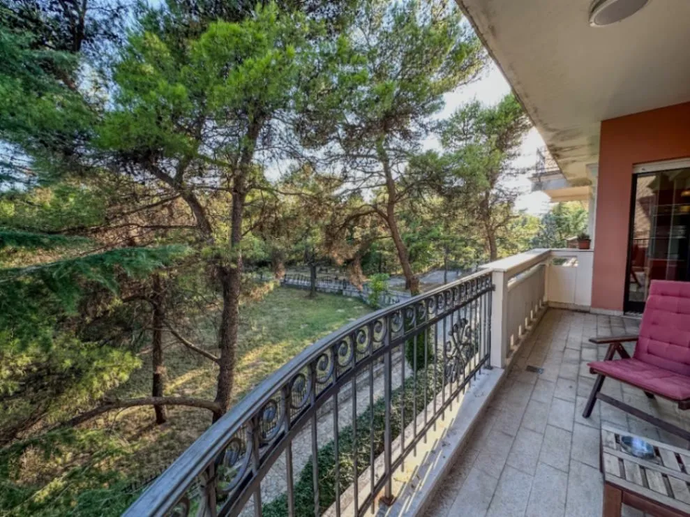 Rent, three bedroom apartment, 140m², Preko Morače, Podgorica