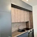 Sale, one bedroom apartment, 42m², Budva, Crna Gora - image 3