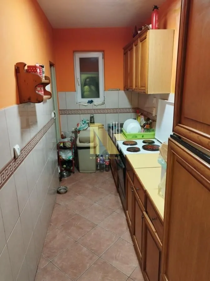 Prodaja, trosoban stan, 83m², Nova Detelinara, Novi Sad Sve Podlokacije