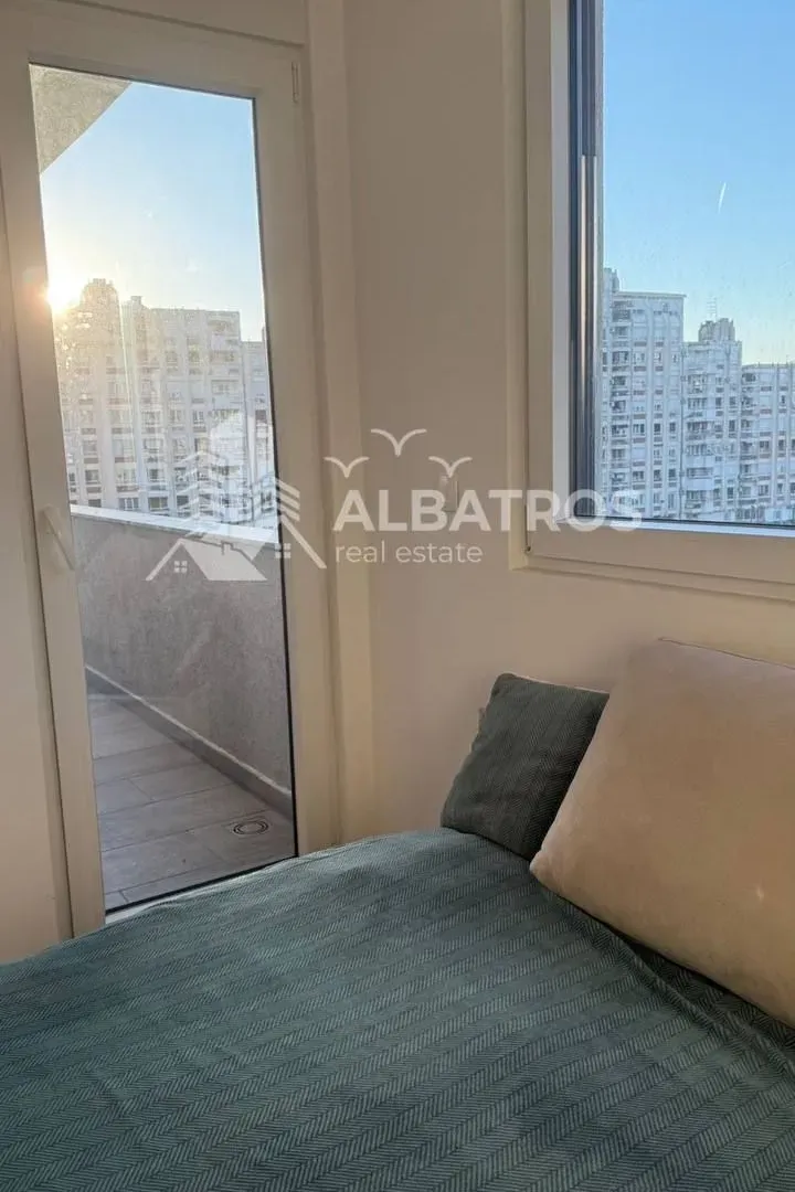 Rent, two bedroom apartment, 90m², Bar, Crna Gora