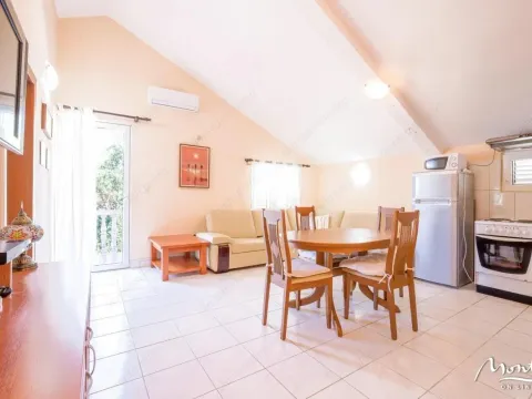 Prodaja, dvosoban stan, 53m², Orahovac, Kotor - image 4