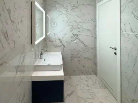 Sale, four bedroom apartment, 119m², Novi Beograd Blok 65, Novi Beograd Sve Podlokacije - image 3