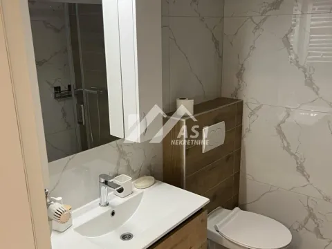 Izdavanje, dvosoban stan, 44m², Telep, Novi Sad Sve Podlokacije - image 6