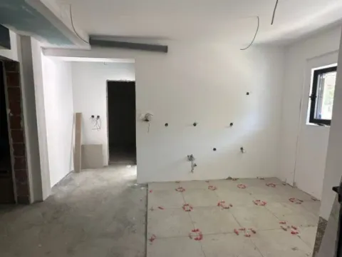 Prodaja, jednosoban stan, 42m2, Babilonija, Budva Prodaja, jednosoban stan, 42m2, Babilonija, Budva