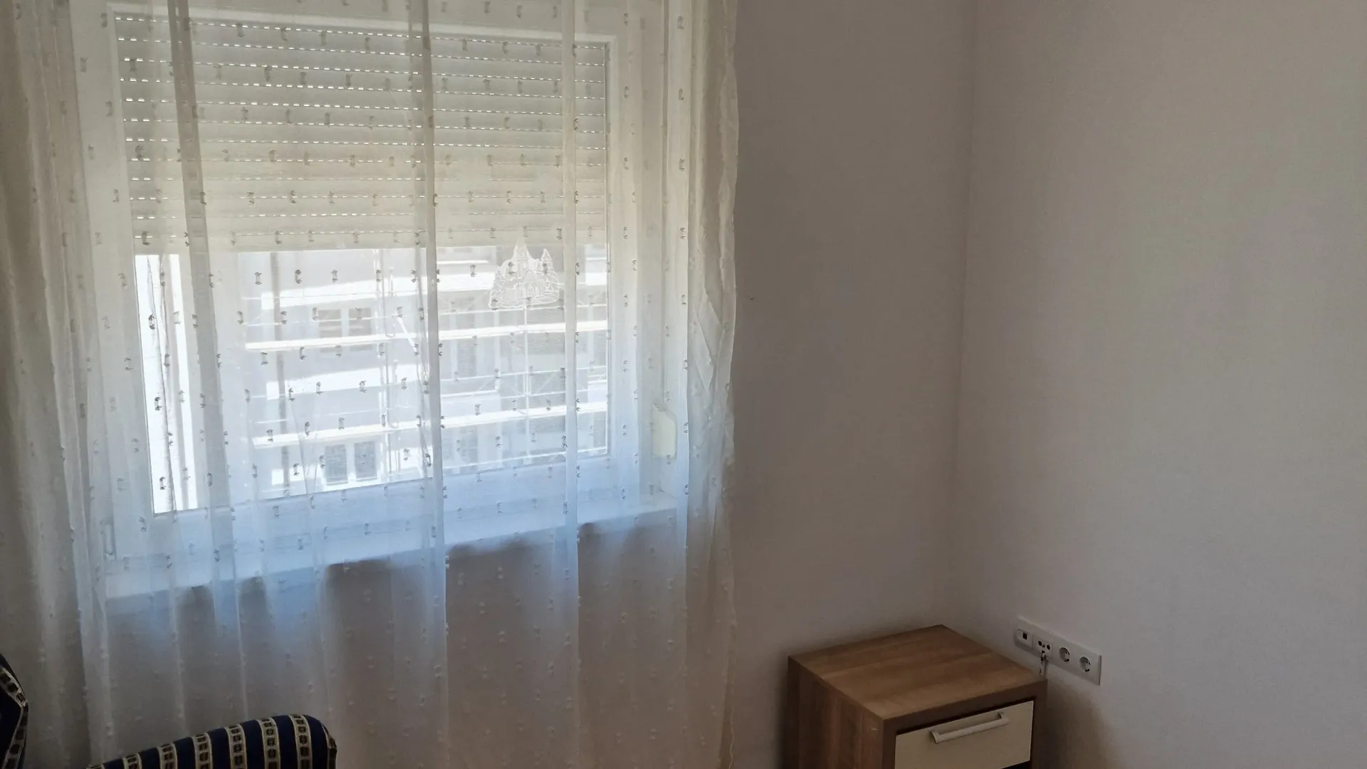 Izdavanje, dvosoban stan, 60m², Zabjelo, Podgorica