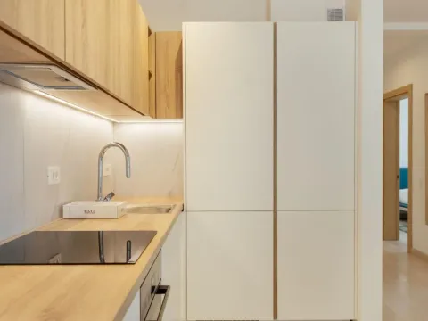 Prodaja, jednosoban stan, 57m², Herceg Novi, Crna Gora - image 32