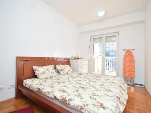 Izdavanje, jednosoban stan, 51m², City Kvart, Podgorica - image 2