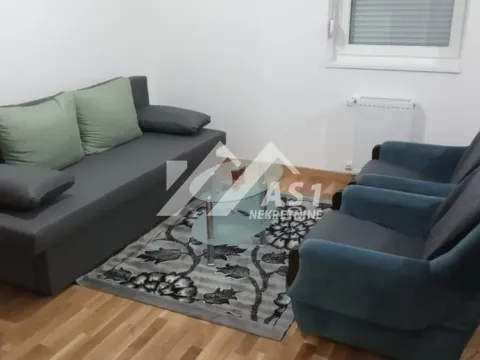 Izdavanje, jednosoban stan, 44m², Jugovićevo, Novi Sad Sve Podlokacije - image 2