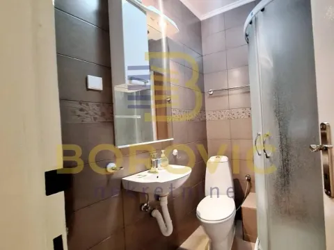 Izdavanje, četvorosoban stan, 65m², Novi Beograd Blok 21, Novi Beograd Sve Podlokacije - image 14
