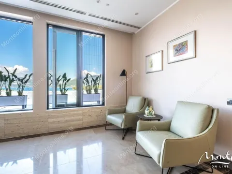 Prodaja, trosoban stan, 230m², Bogišići, Tivat - image 12