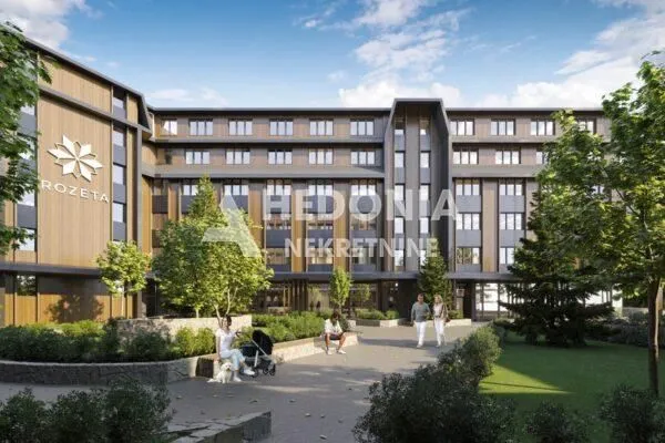 Prodaja, dvosoban stan, 38m², Kopaonik, Srbija
