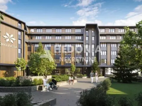 Prodaja, dvosoban stan, 38m², Kopaonik, Srbija - image 2