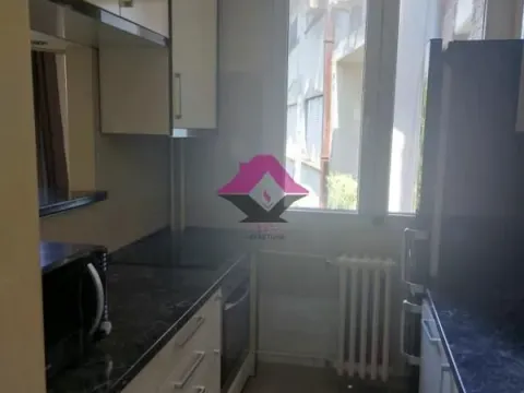 Sale, two bedroom apartment, 57m², Stari Grad, Beograd - image 14