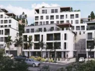 Sale, one bedroom apartment, 53m², Seljanovo, Tivat - image 2