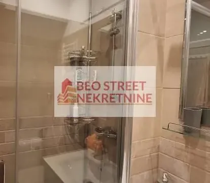 Rent, three bedroom apartment, 70m², Zeleno Brdo, Zvezdara Sve Podlokacije - image 4