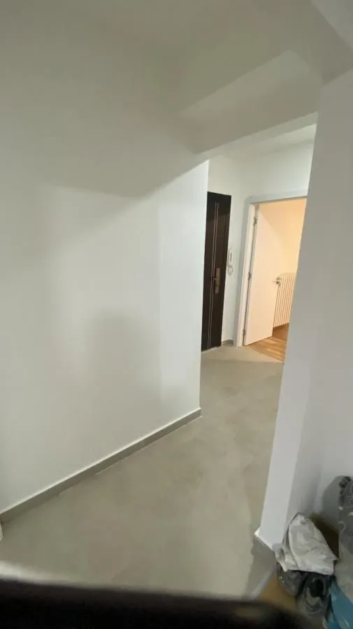 Prodaja, dvosoban stan, 54m², Sajmište, Novi Sad