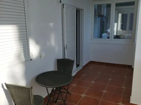 Prodaja, četvorosoban stan, 46m², Sveti Stefan, Budva - image 3