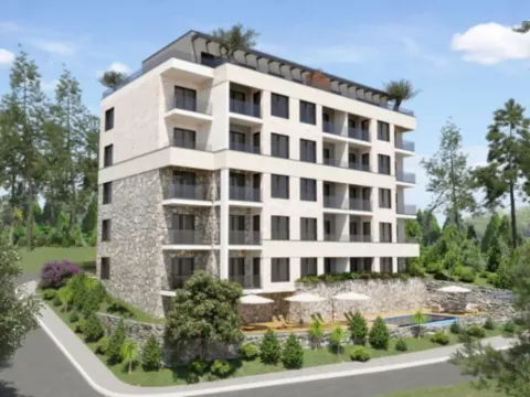 Prodaja, jednosoban stan, 46m², Dubovica, Budva - image 7