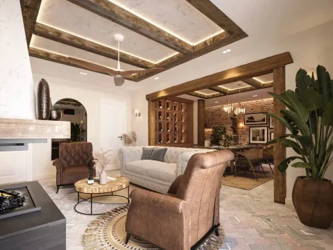 Sale, house, 288m², Mirište, Herceg Novi - image 13