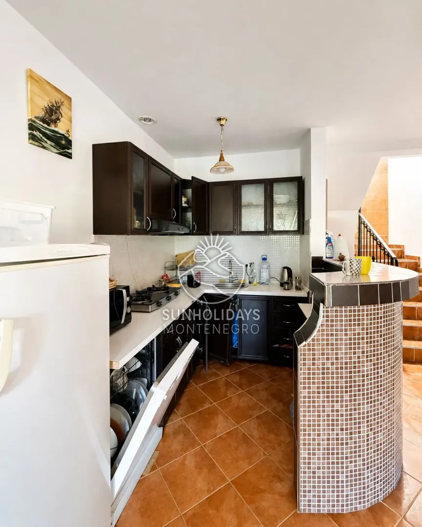 Prodaja, kuća, 138m², Dubrava, Bar