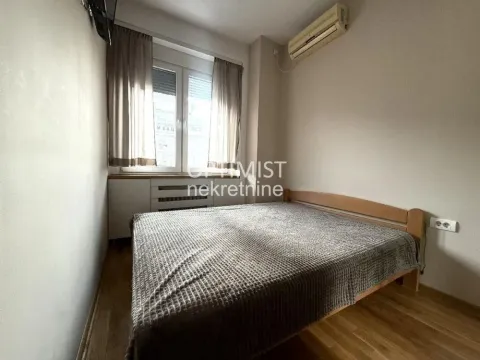 Izdavanje, dvosoban stan, 45m², Stari Grad, Beograd - image 7
