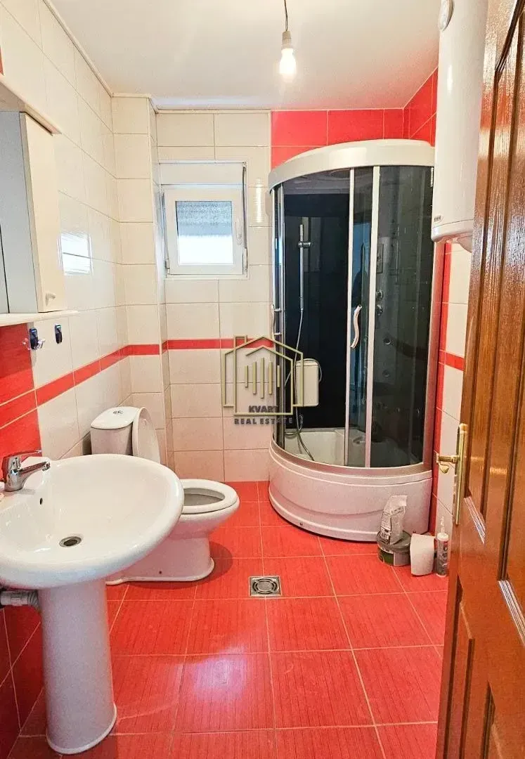 Sale, one bedroom apartment, 51m², Masline, Podgorica
