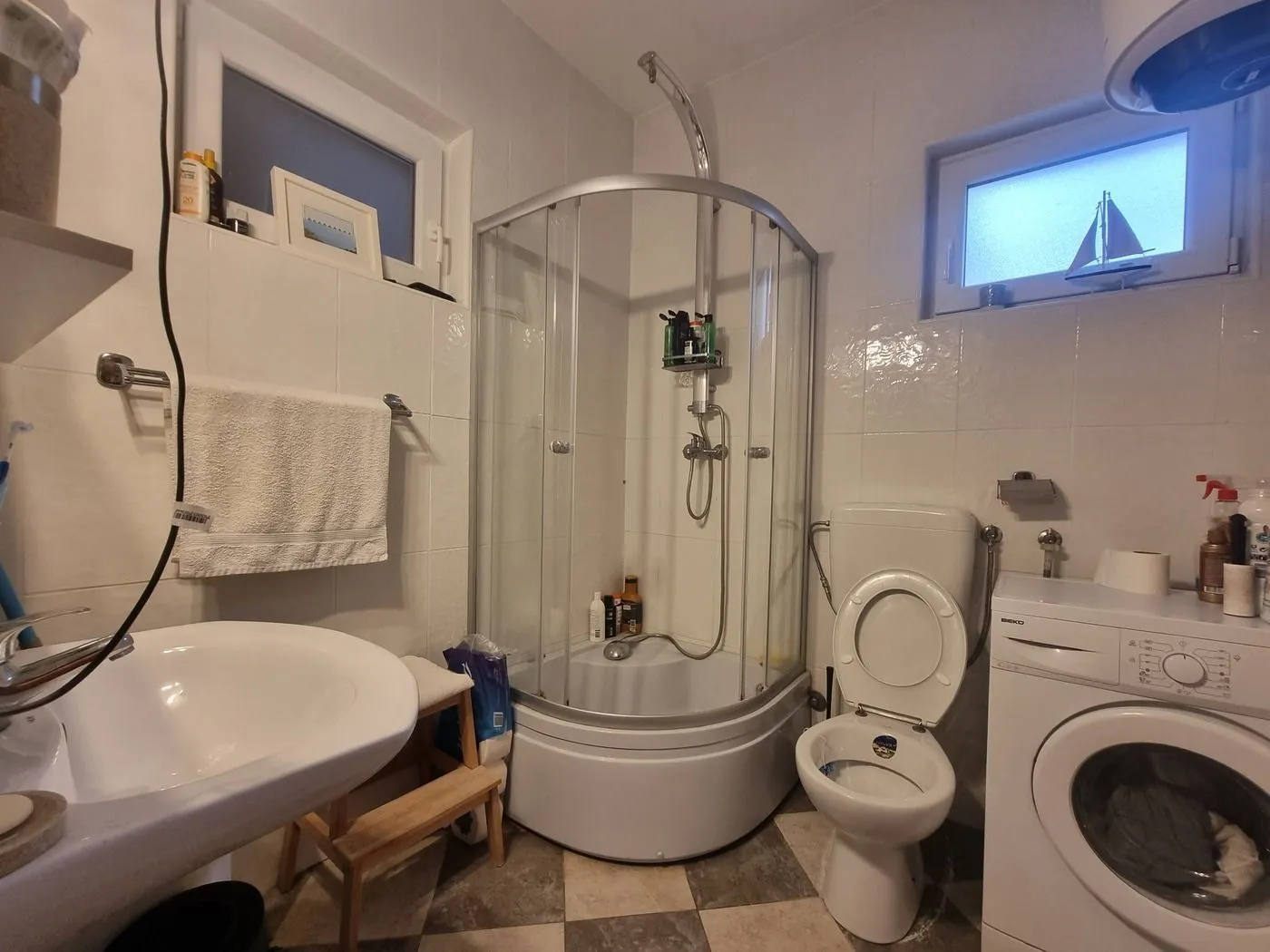 Prodaja, kuća, 73m², Seljanovo, Tivat