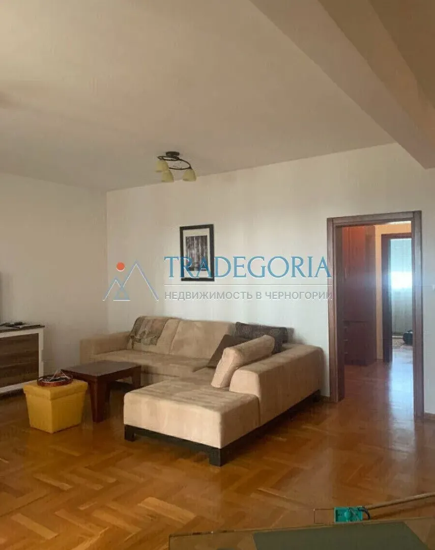 Prodaja, jednosoban stan, 85m², Bar, Crna Gora