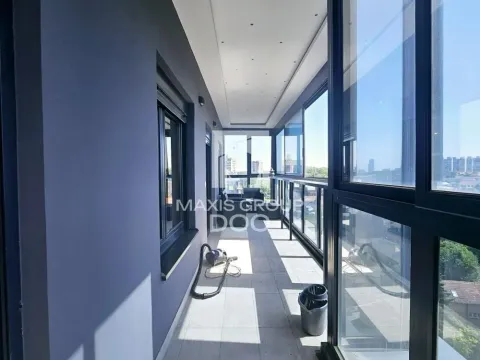 Izdavanje, trosoban stan, 109m², Zemun Sve Podlokacije, Beograd - image 16