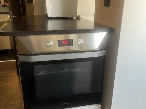 Izdavanje, dvosoban stan, 50m², Detelinara, Novi Sad Sve Podlokacije - image 5