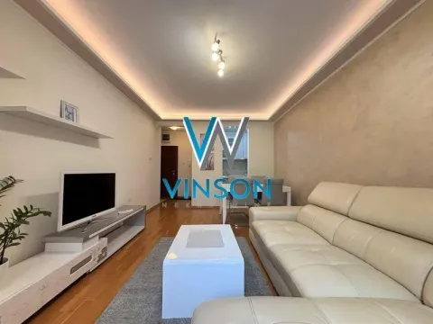 Izdavanje, dvosoban stan, 61m², Centar, Novi Sad - image 4