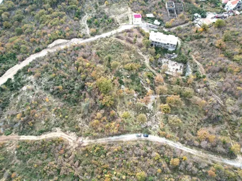 Sale, land lot, 6776m², Stanišići, Budva - image 8