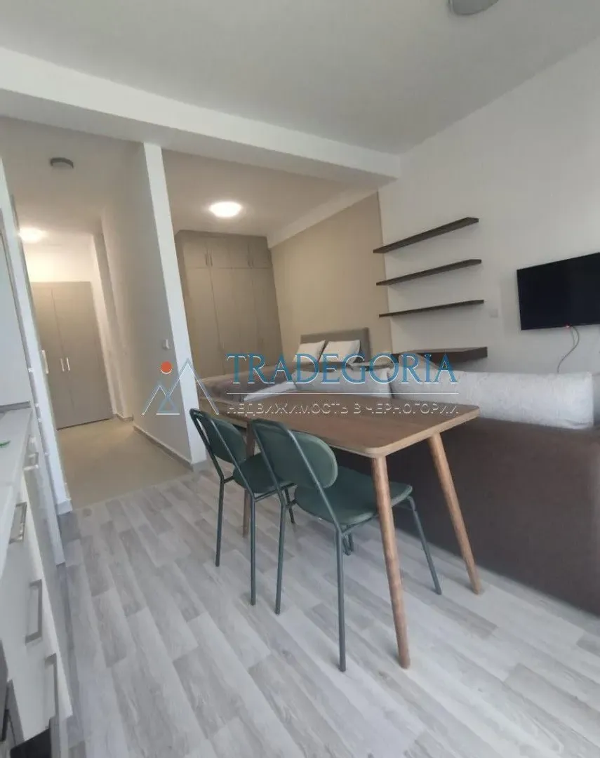 Prodaja, stan, 43m², Bar, Crna Gora