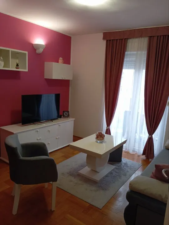 Rent, two bedroom apartment, 41m², Zabjelo, Podgorica