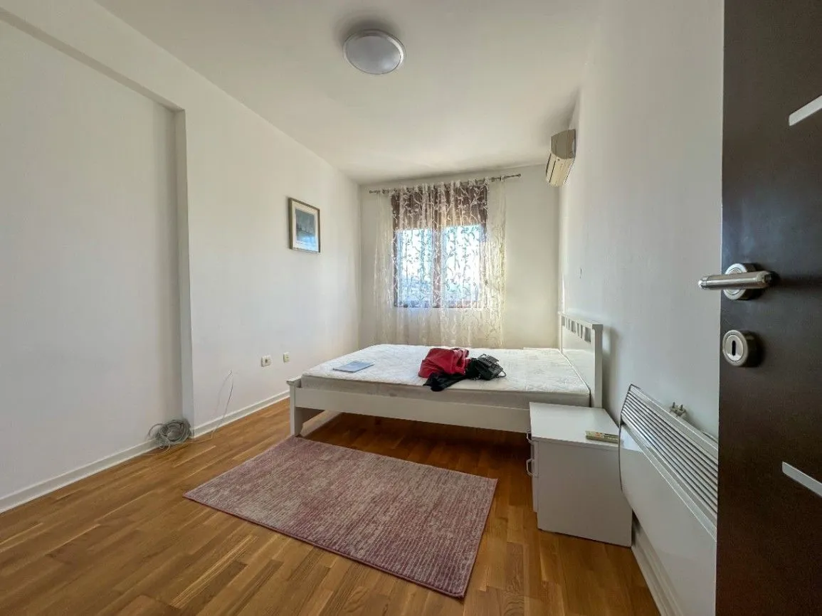 Rent, two bedroom apartment, 90m², Preko Morače, Podgorica