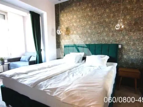 Prodaja, četvorosoban stan, 109m², Stari Grad, Beograd - image 15