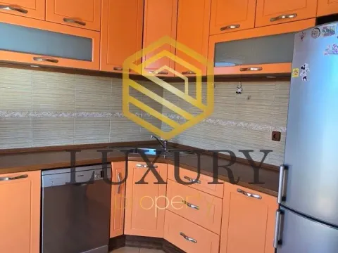 Rent, one bedroom apartment, 63m², Zabjelo, Podgorica - image 11