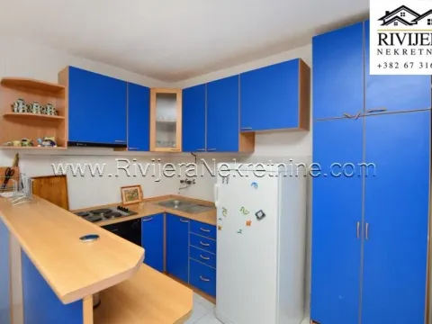 Sale, two bedroom apartment, 66m², Igalo, Herceg Novi - image 7