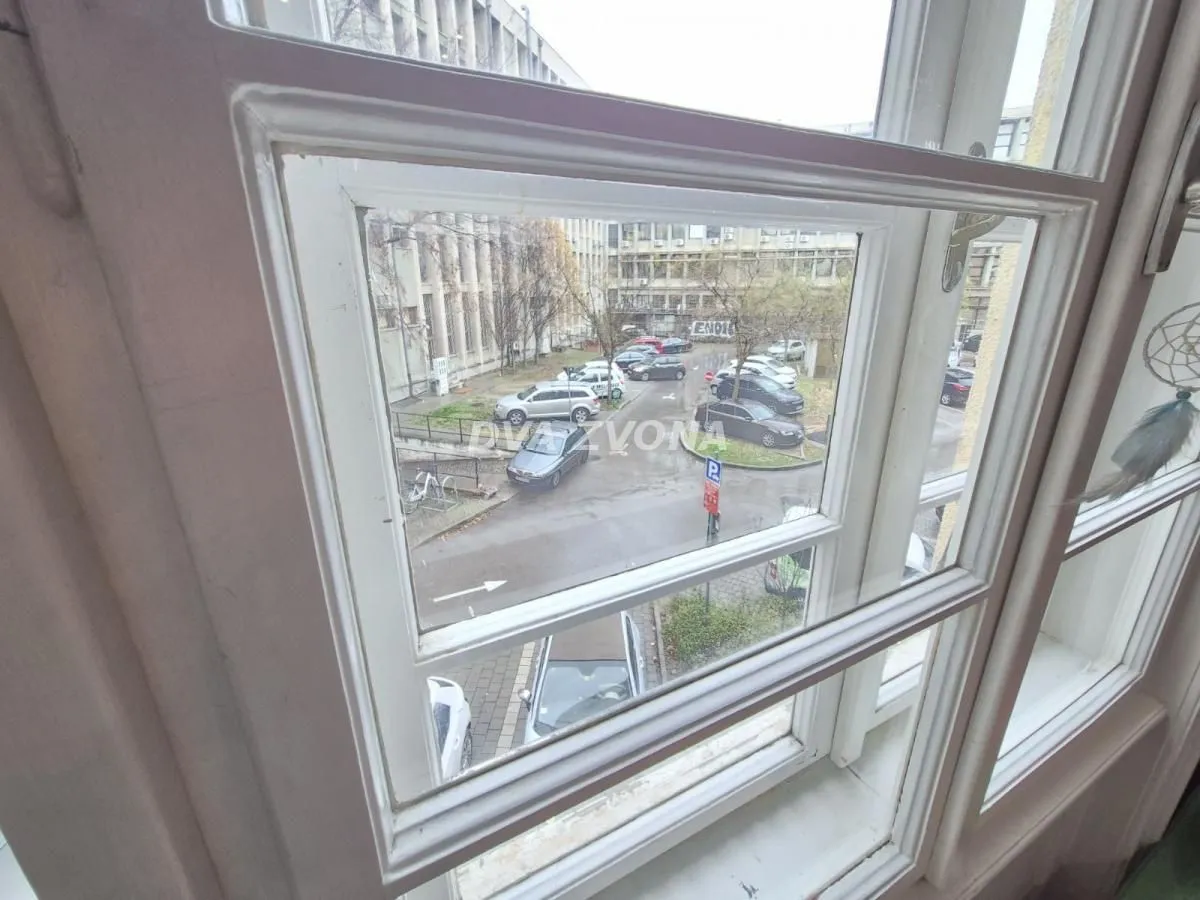 Sale, four bedroom apartment, 96m², Centar, Novi Sad