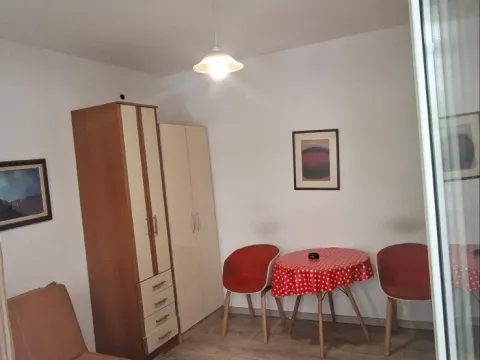 Rent, apartment, 20m², Pejton, Podgorica - image 1