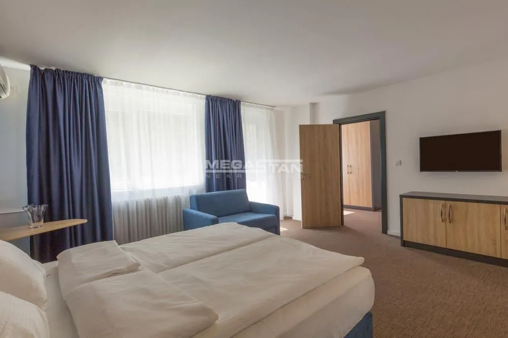 Sale, office space, 255m², Vračar Sve Podlokacije, Beograd
