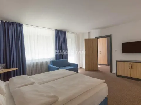 Prodaja, poslovni prostor, 255m², Vračar Sve Podlokacije, Beograd - image 4