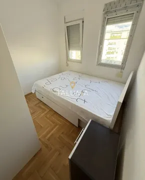 Izdavanje, jednosoban stan, 38m², Stari Aerodrom, Podgorica - image 4