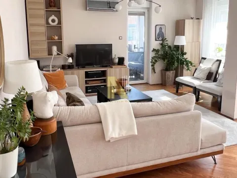 Prodaja, četvorosoban stan, 102m², Cara Dušana, Novi Sad Sve Podlokacije - image 2