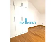 Izdavanje, četvorosoban stan, 135m², Senjak, Beograd - image 10