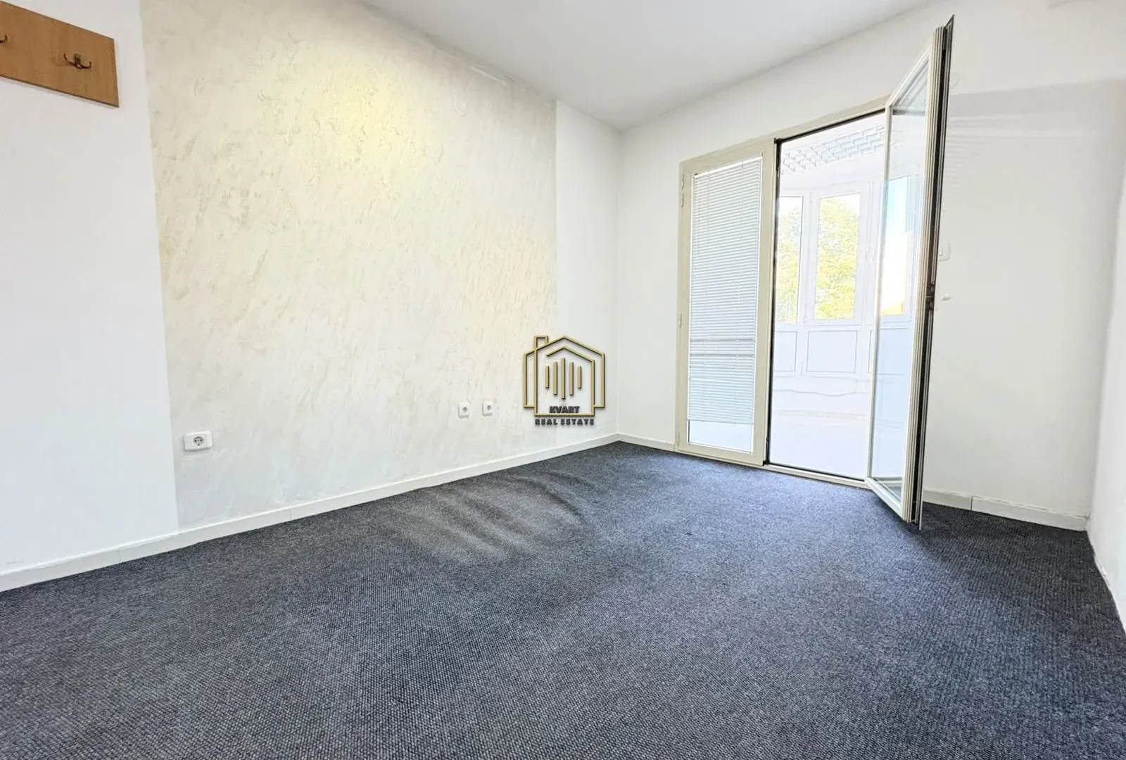 Rent, office space, 42m², Ljubović, Podgorica