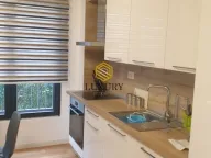 Rent, one bedroom apartment, 46m², Blok 9, Podgorica - image 1