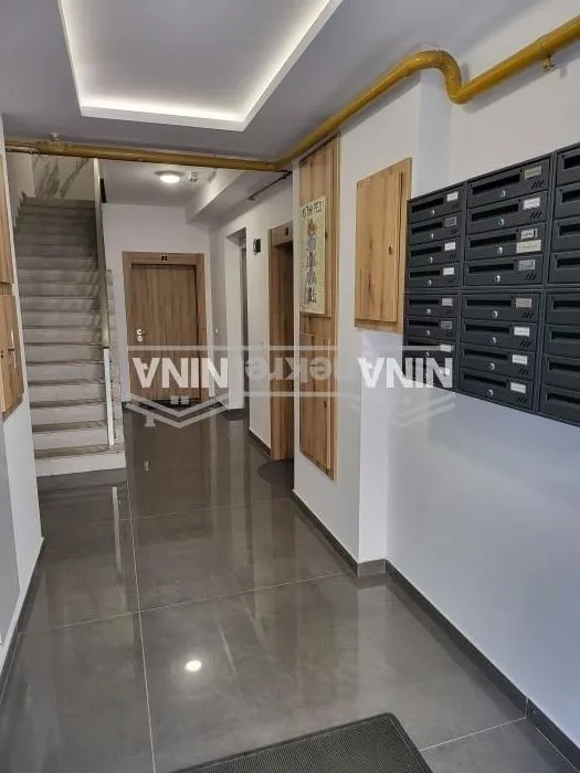 Sale, one bedroom apartment, 59m², Mladenovac, Beograd